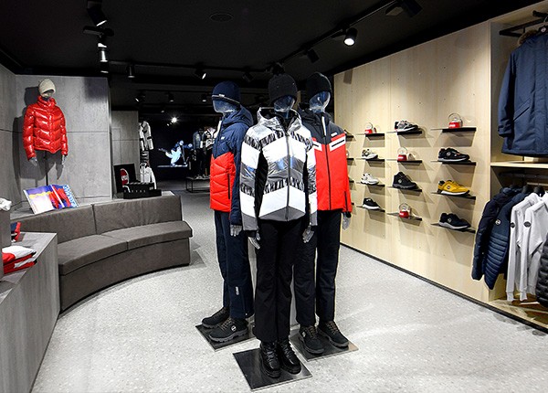 outlet colmar on line