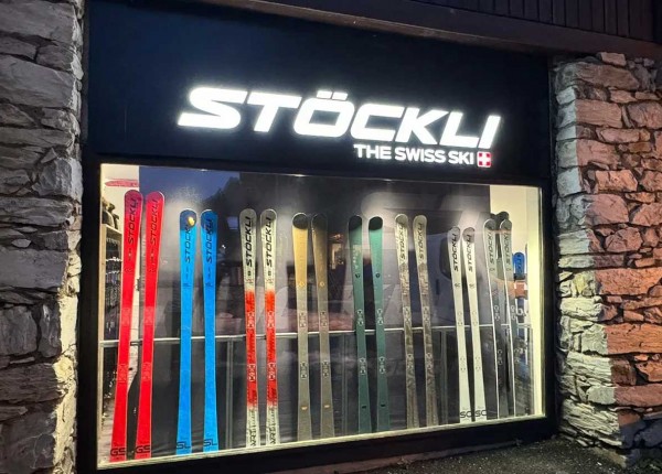 Stöckli