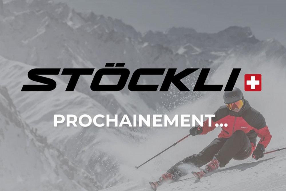 Retrouvez les joies du ski avec Stöckli à Val-d’Isère 