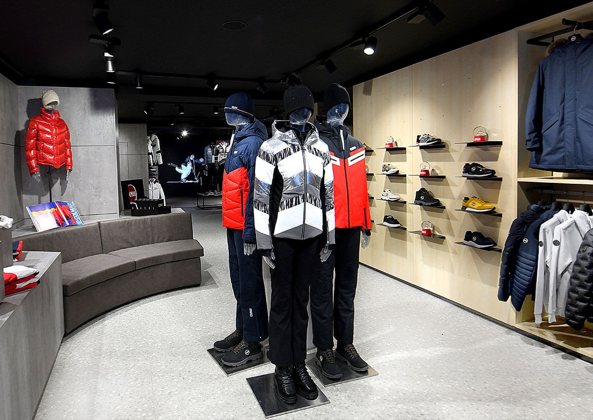The story of Mattis shops in Val d Is re Mattis stores